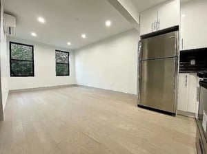 Photo for Marcus Garvey Avenue