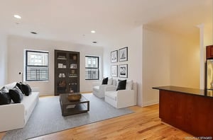 Photo for Reade Street