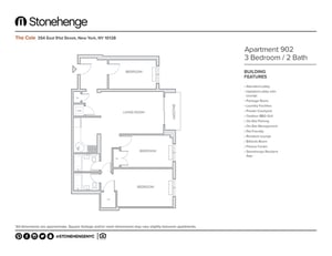 Photo for East 91st Street