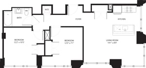 Photo for West 23rd Street