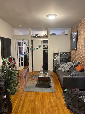 Photo for Mott Street