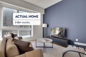 Photo for Amsterdam Avenue