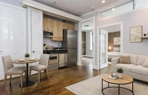 Photo for East 1st Street