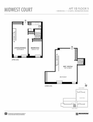 Photo for West 53rd Street