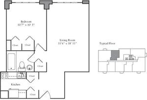 Photo for East 83rd Street