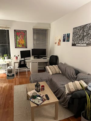 Photo for Second Avenue