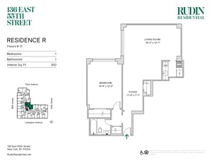 Photo for East 55th Street