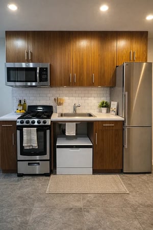 Photo for Baxter Street