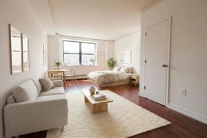 Photo for Frederick Douglass Boulevard