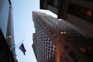 Photo for Wall Street