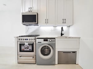 Photo for Washington Avenue