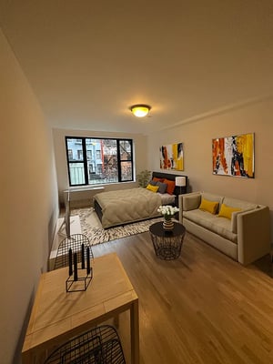 Photo for West 48th Street