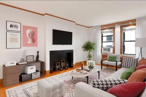 Photo for West 58th Street