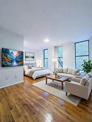 Photo for Amsterdam Avenue