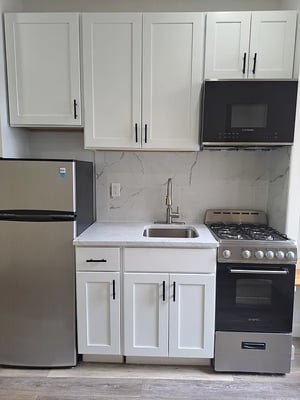 Photo for West 100th Street