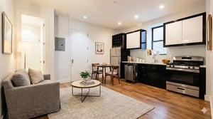 Photo for Amsterdam Avenue