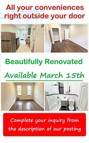 Photo for Queens Boulevard