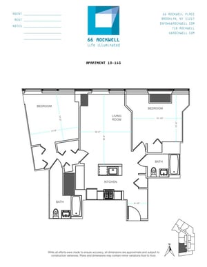 Photo for Rockwell Place