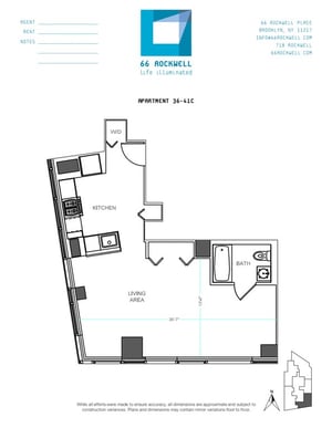 Photo for Rockwell Place