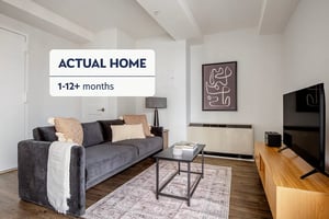 Photo for East 91st Street