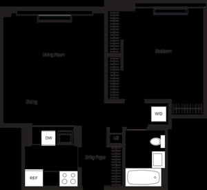 Photo for West 56th Street