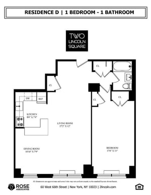 Photo for West 66th Street