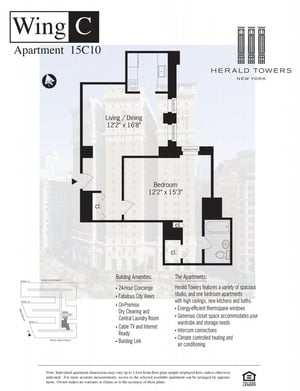 Photo for West 34th Street