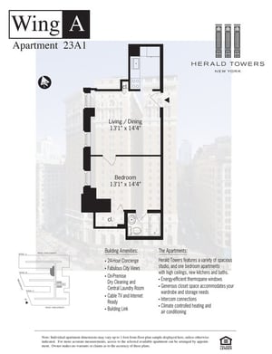 Photo for West 34th Street