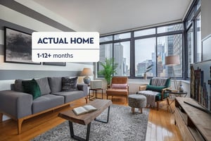 Photo for West 48th Street