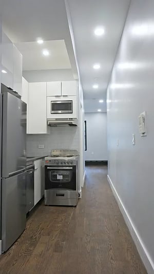 Photo for West 100th Street