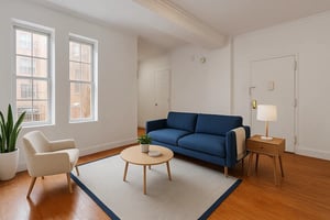 Photo for West 140th Street