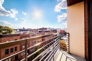 Photo for West 123rd Street