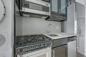 Photo for Second Avenue