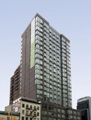 Photo for Ludlow Street