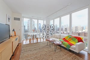 Photo for West 60th Street