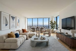 Photo for East 72nd Street