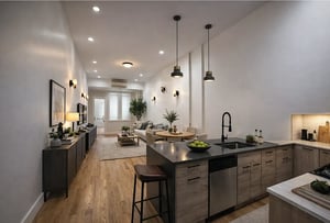 Photo for Willoughby Avenue