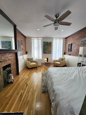 Photo for West 123rd Street