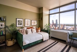 Photo for West 47th Street