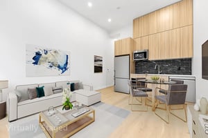 Photo for Saint Mark's Place