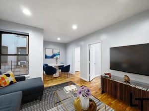 Photo for Adam Clayton Powell Boulevard