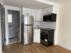 Photo for East 21st Street