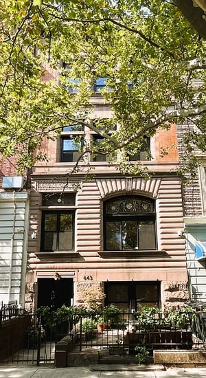 Photo for Saint Mark's Avenue