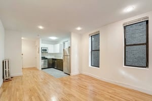 Photo for East 96th Street