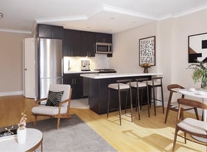 Photo for North Moore Street