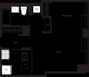 Photo for West 17th Street