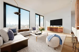 Photo for West 124th Street