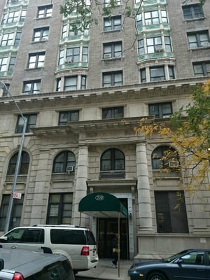 Photo for West 98th Street