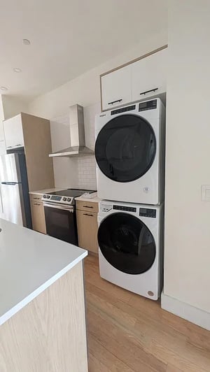 Photo for Mother Gaston Boulevard