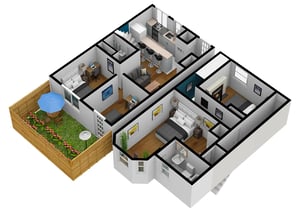 Photo for East 10th Street